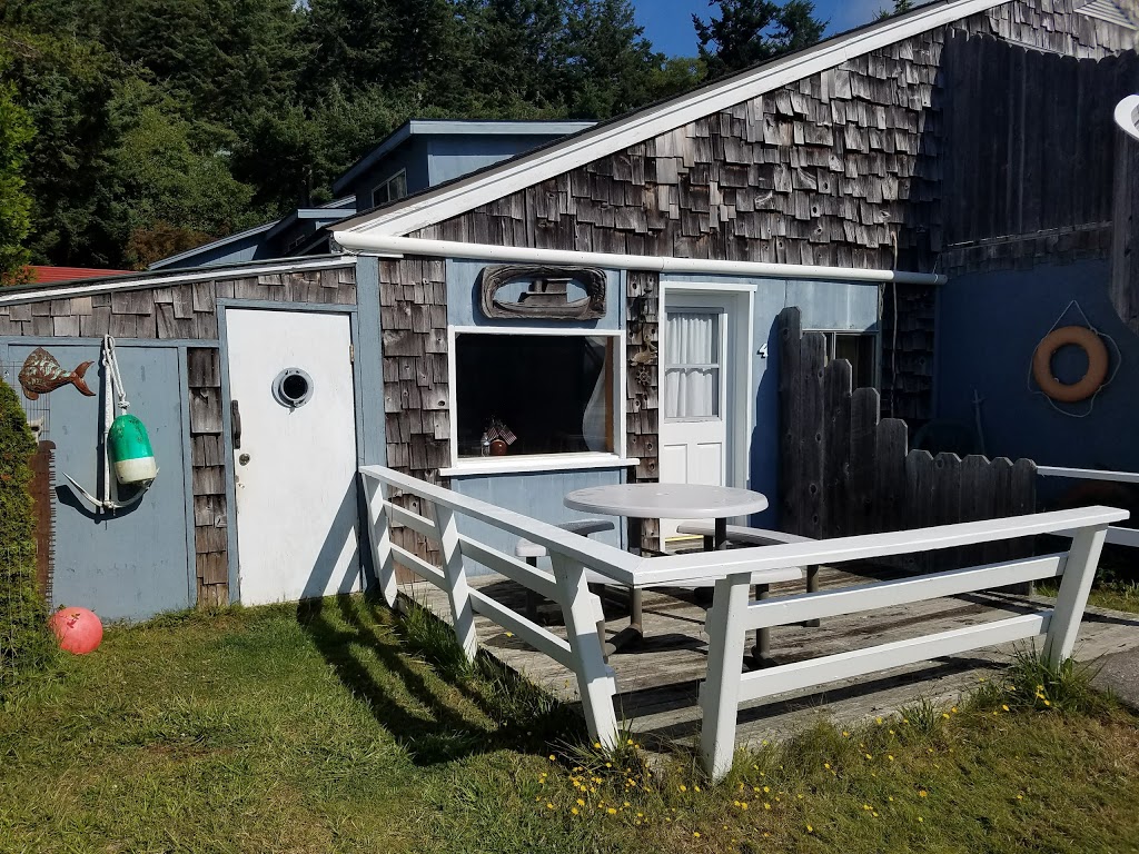 Lieber Haven Marina Resort | 1945 Obstruction Pass Rd, Olga, WA 98279, USA | Phone: (360) 376-2472