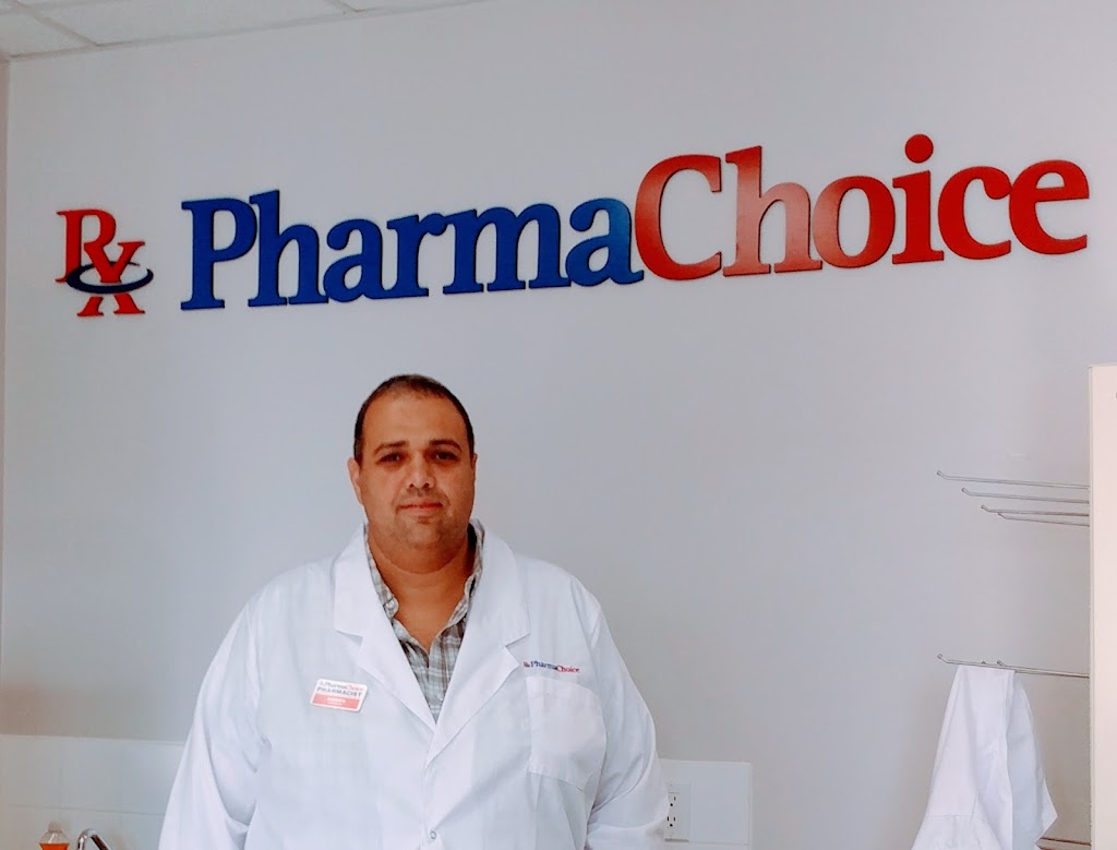 Duchess Drug Mart | 108 Centre St #5, Duchess, AB T0J 0Z0, Canada | Phone: (403) 378-3128