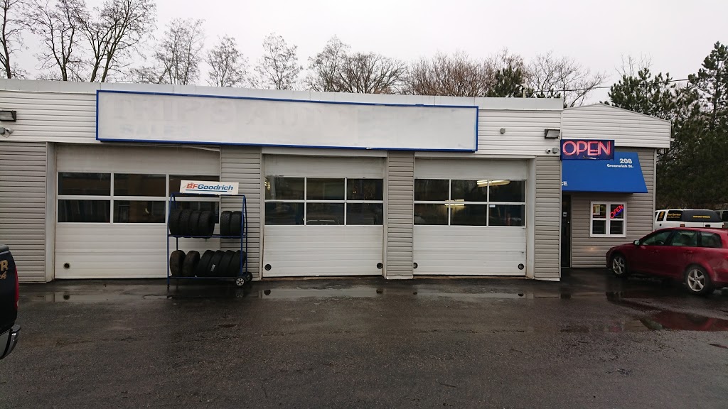 Tag Team Auto | 208 Greenwich St, Brantford, ON N3S 2X7, Canada | Phone: (519) 759-6111