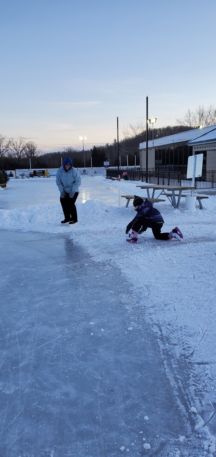 Batawa Community Centre | 81 Plant St, Batawa, ON K0K 1E0, Canada | Phone: (613) 398-8442