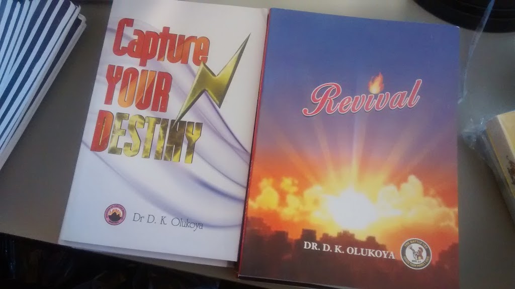 Mountain of Fire Miracles Ministry | 230 Rexdale Blvd, Etobicoke, ON M9W 1R2, Canada | Phone: (416) 658-8280
