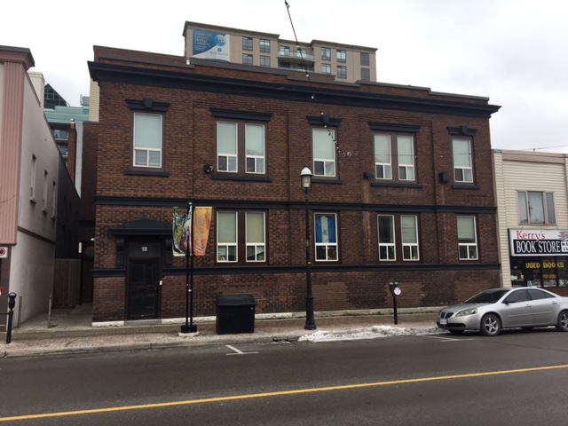 A.G. Secure Property Management Inc | 193 Bayfield St, Barrie, ON L4M 3B4, Canada | Phone: (705) 792-9764