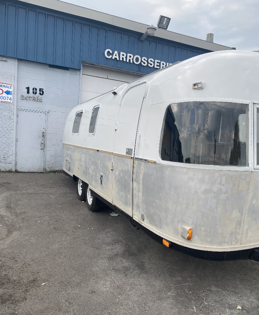 Carrosserie Sinauto | 8151 Bd Montréal-Toronto, Montréal-Ouest, QC H4X 1N1, Canada | Phone: (514) 502-2430