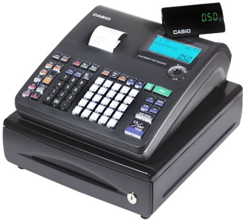 Cash Register 2000 | 21 Tuna Ct, Hamilton, ON L8W 1S1, Canada | Phone: (905) 921-4290