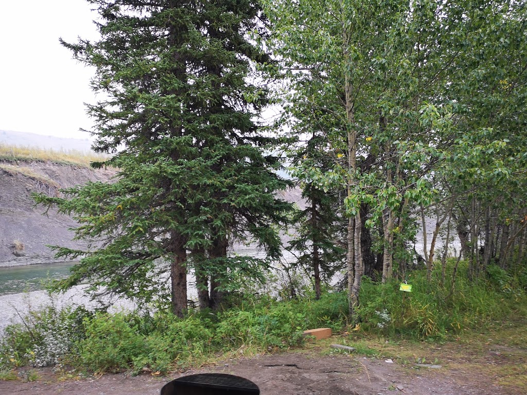 Greenford Provincial Recreation Area | Foothills No. 31, AB T0L 1H0, Canada | Phone: (403) 591-7226