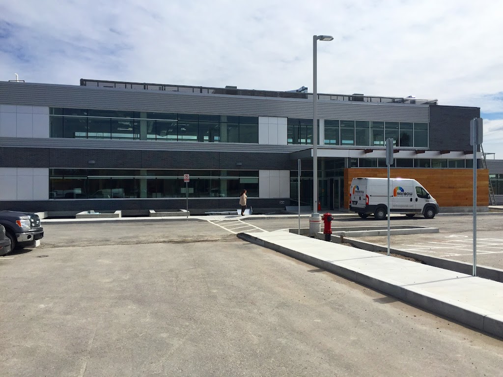 Town of Aurora Joint Operations Centre | 229 Industrial Pkwy N, Aurora, ON L4G 4C4, Canada | Phone: (905) 727-3123