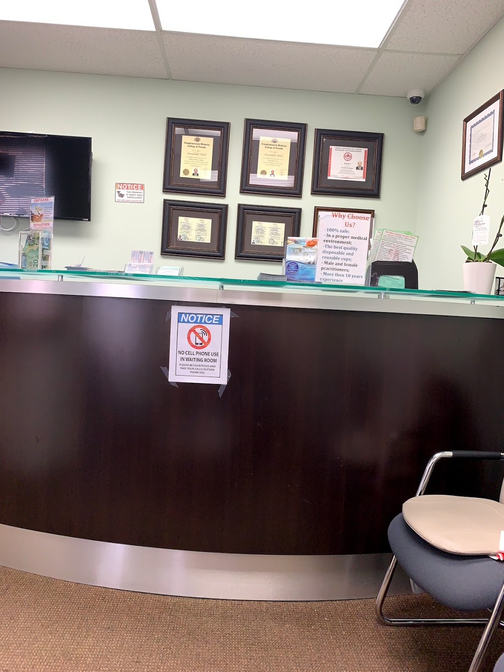 Mount Joy Rehab Clinic | 5659 McAdam Rd Unit A1, Mississauga, ON L4Z 1N9, Canada | Phone: (905) 502-6620