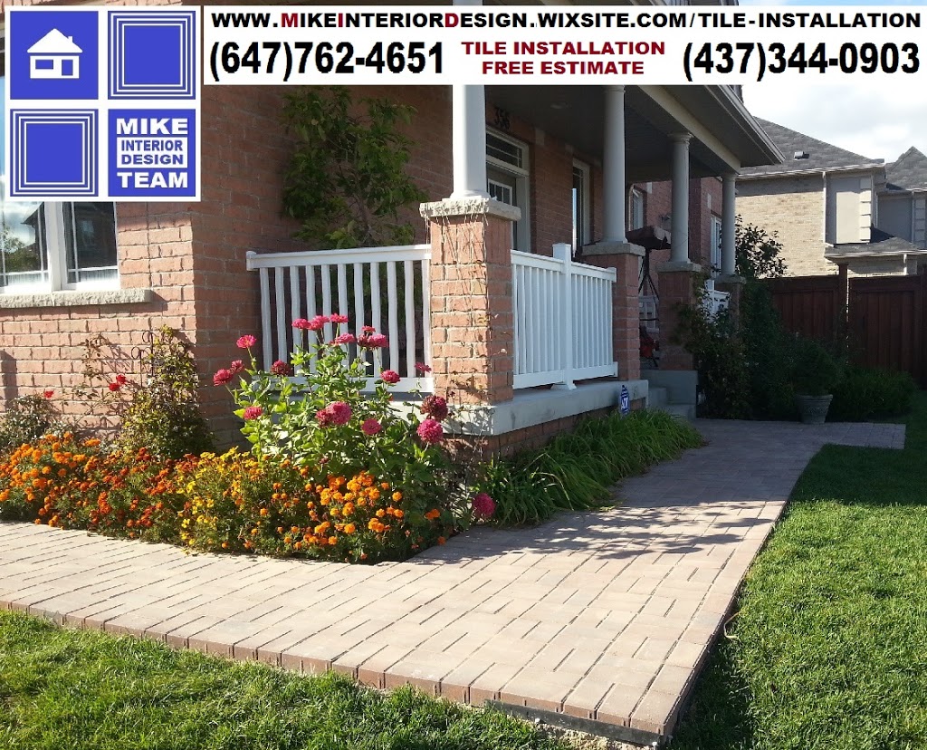 MIKE INTERIOR DESIGN TEAM | 22 Windrow St, Richmond Hill, ON L4E 0C1, Canada | Phone: (647) 762-4651