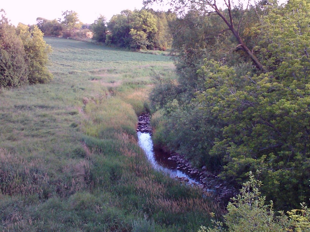 The Upper Grand Trailway | Upper Grand Trailway, Grand Valley, ON L0N 1G0, Canada | Phone: (519) 928-5652