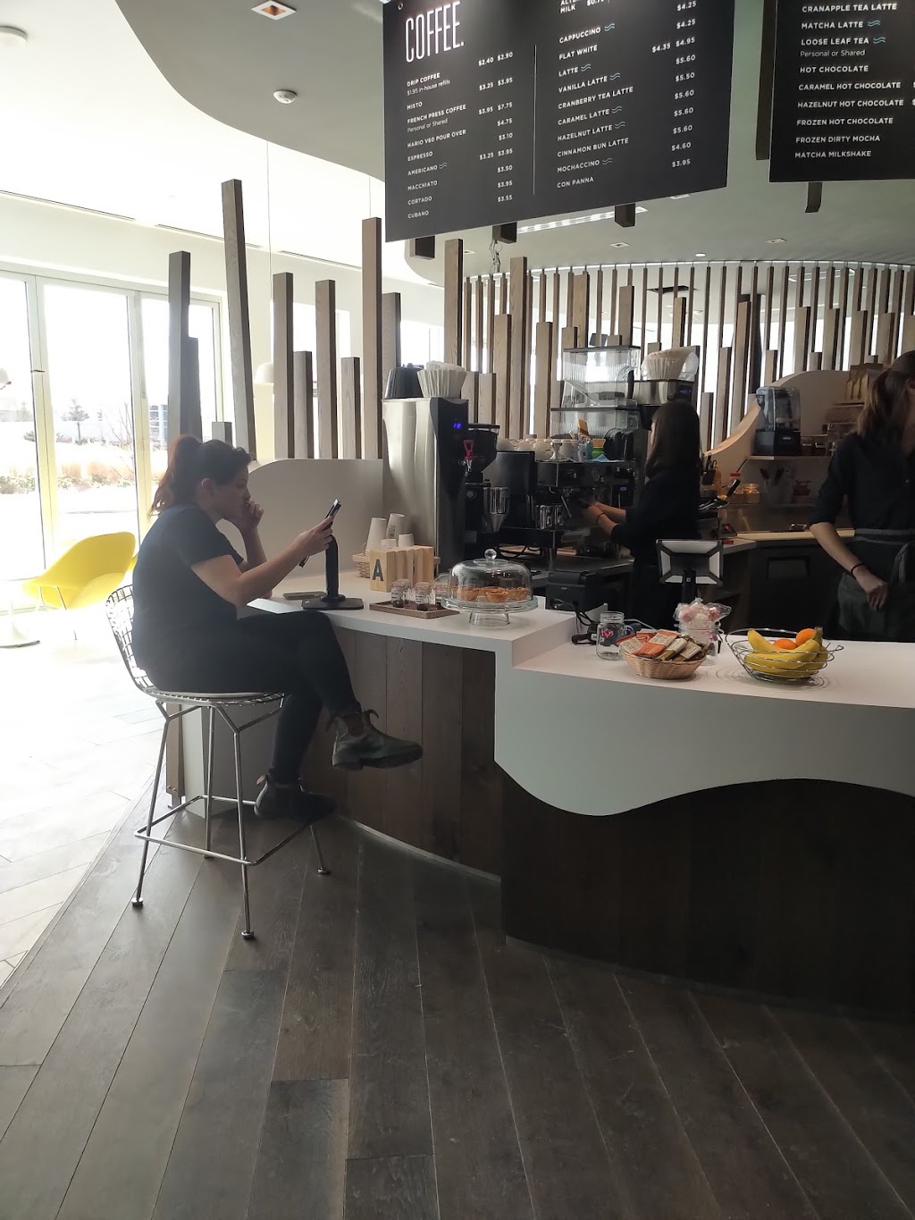 Settlement Coffee Roasters and Café | Waterloo, ON N2K 4H7, Canada