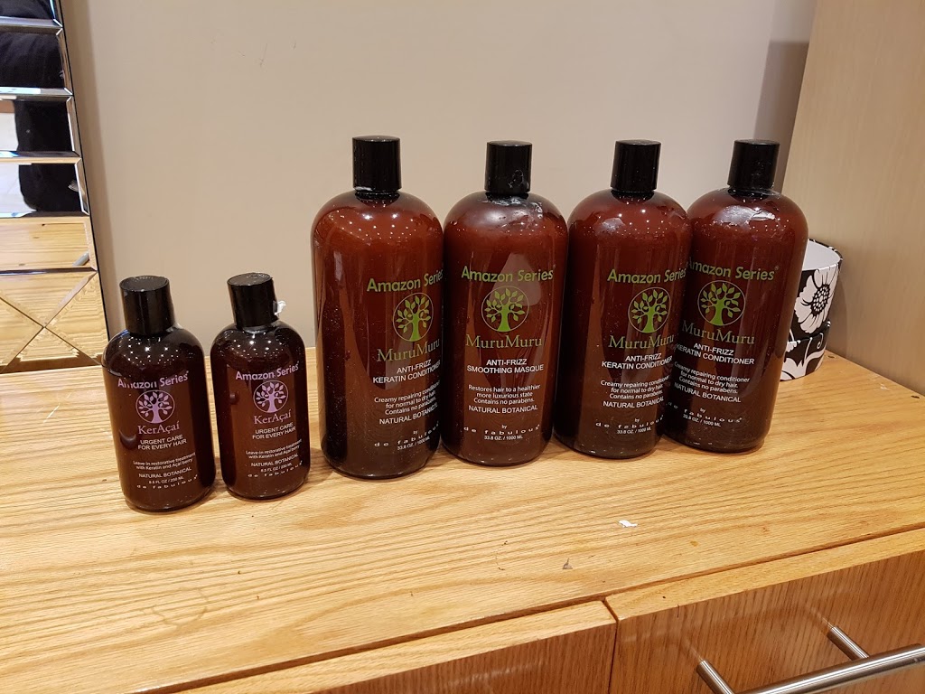 HairWhisper Beauty Supply | 4696 Bartlett Rd S #5, Beamsville, ON L0R 1B1, Canada | Phone: (905) 563-0697