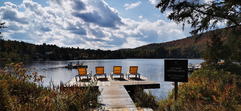Lac superieur | 2213-2261 Chemin du Lac Supérieur, Lac-Supérieur, QC J0T 1P0, Canada | Phone: (819) 713-0445