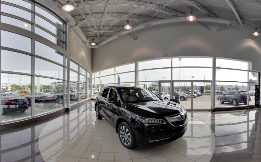 Maple Acura | 111 Auto Vaughan Dr, Maple, ON L6A 4A1, Canada | Phone: (905) 832-1277