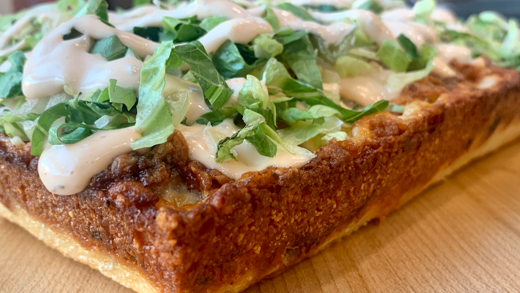 POW Pizza - Brentwood | 1350 Northmount Dr NW, Calgary, AB T2L 0E8, Canada | Phone: (403) 460-1535
