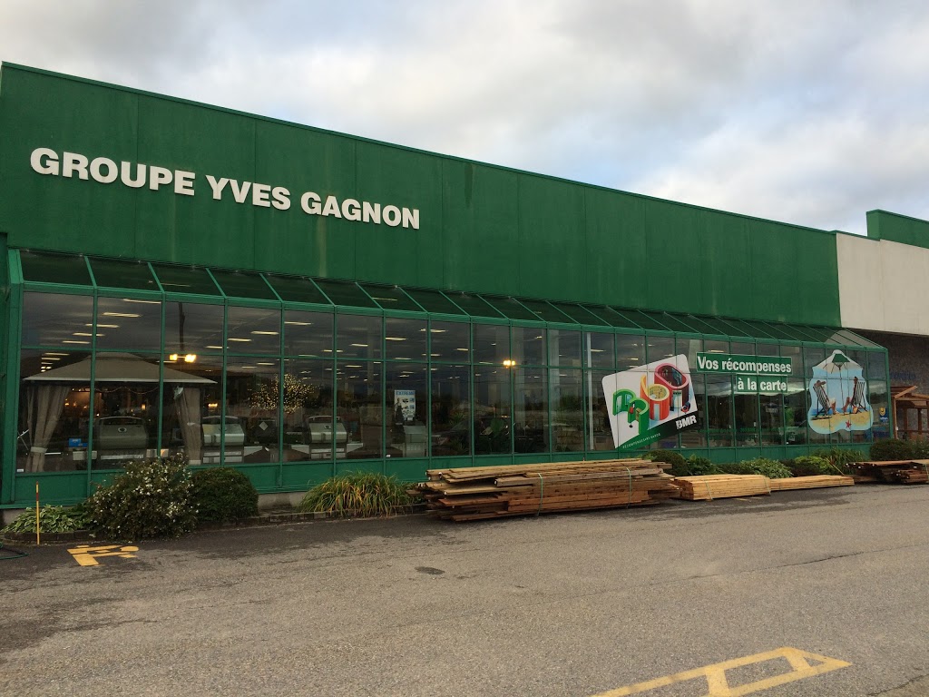 Groupe Yves Gagnon Mont-Tremblant | 349 QC-117, Mont-Tremblant, QC J8E 2X4, Canada | Phone: (819) 425-8771