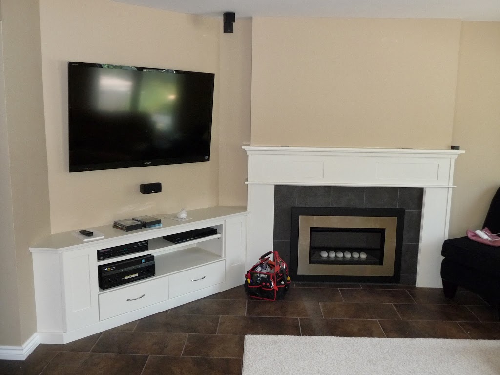 DMJ Construction & Renovation | 5 Gearings Ln, Courtice, ON L1E 2G9, Canada | Phone: (905) 718-7284