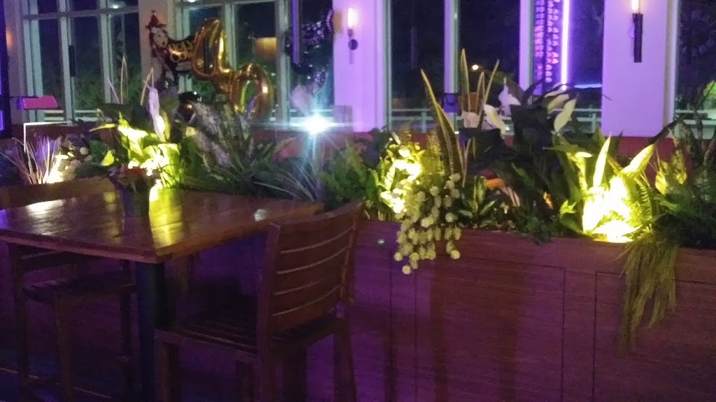 The Lodge steakhouse | 20699 42 Ave, Langley City, BC V3A 3B1, Canada | Phone: (604) 510-8957