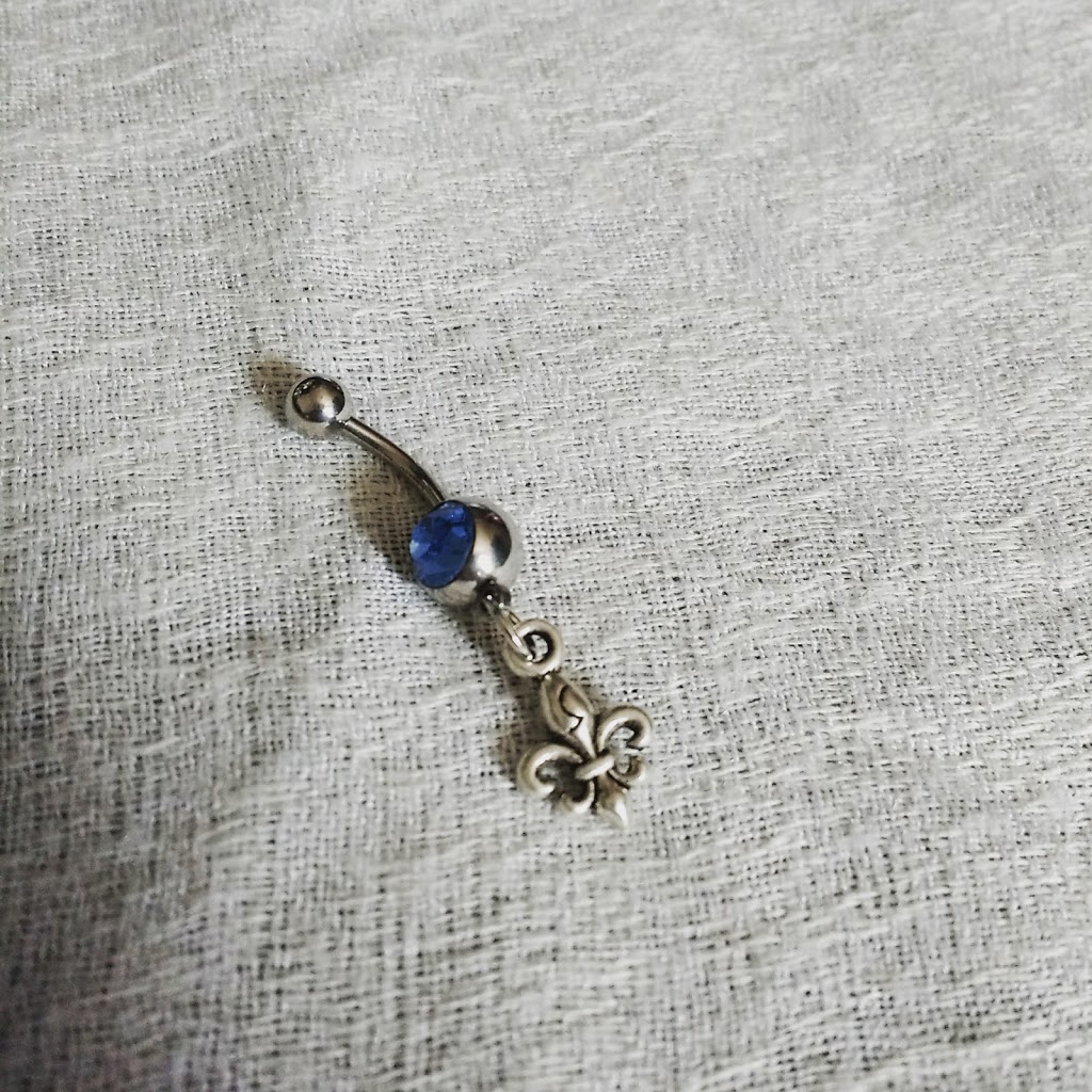 Rainbow Glitter Jewelry Co | 2145 Rue Préfontaine #6, Montréal, QC H1W 2P4, Canada | Phone: (514) 800-4971