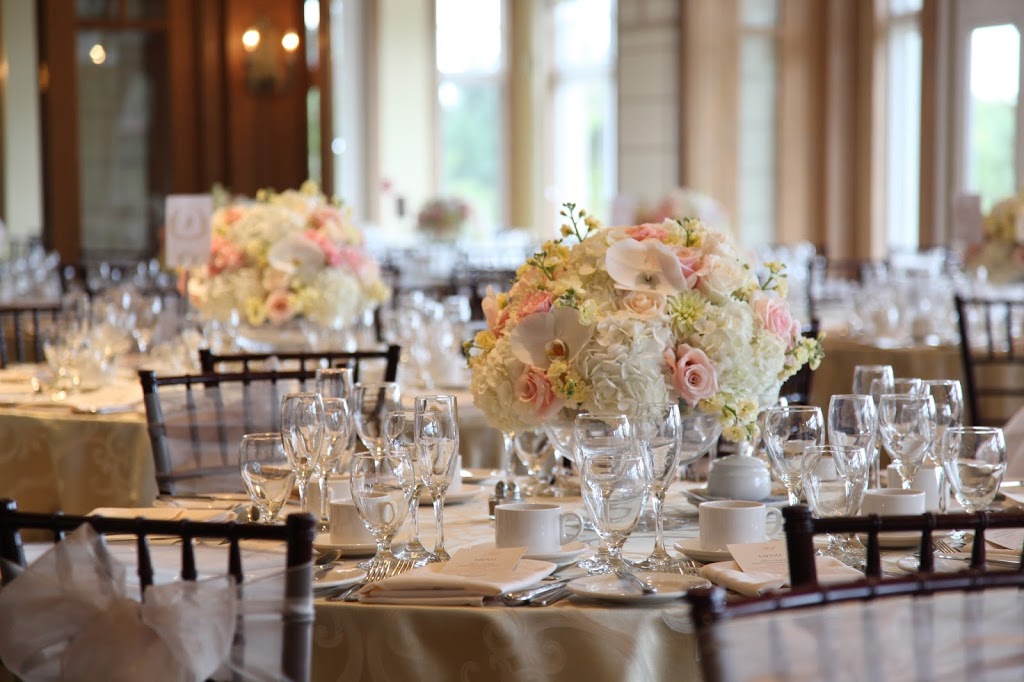 Floret Wedding Flowers & Decor | 205 Clayton Dr #11, Markham, ON L3R 7P3, Canada | Phone: (905) 604-8620