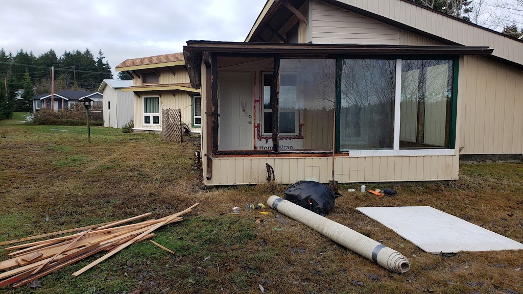 RenoPro Island | 2607 Kendal Ave, Cumberland, BC V0R 1S0, Canada | Phone: (778) 558-7542