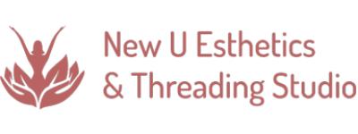 New U Esthetics & Threading studio | 894 Langford Pkwy #102, Victoria, BC V9B 0A7, Canada | Phone: (250) 634-1333