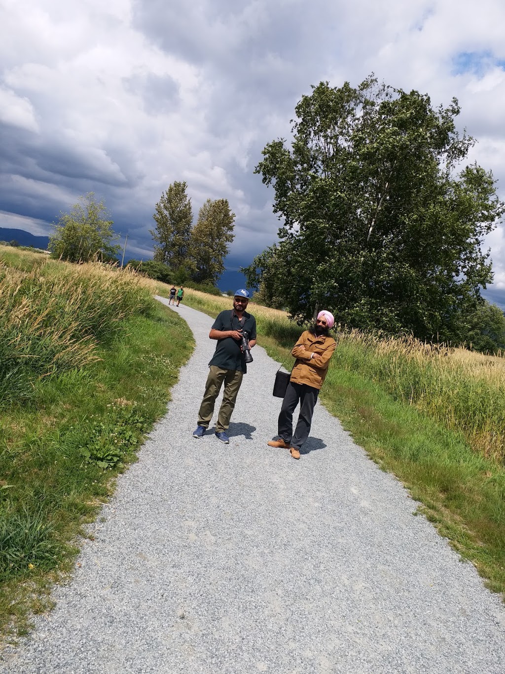 Bird Sanctuary | 34350 Bateman Rd, Abbotsford, BC V2S 7Y8, Canada | Phone: (778) 344-3105