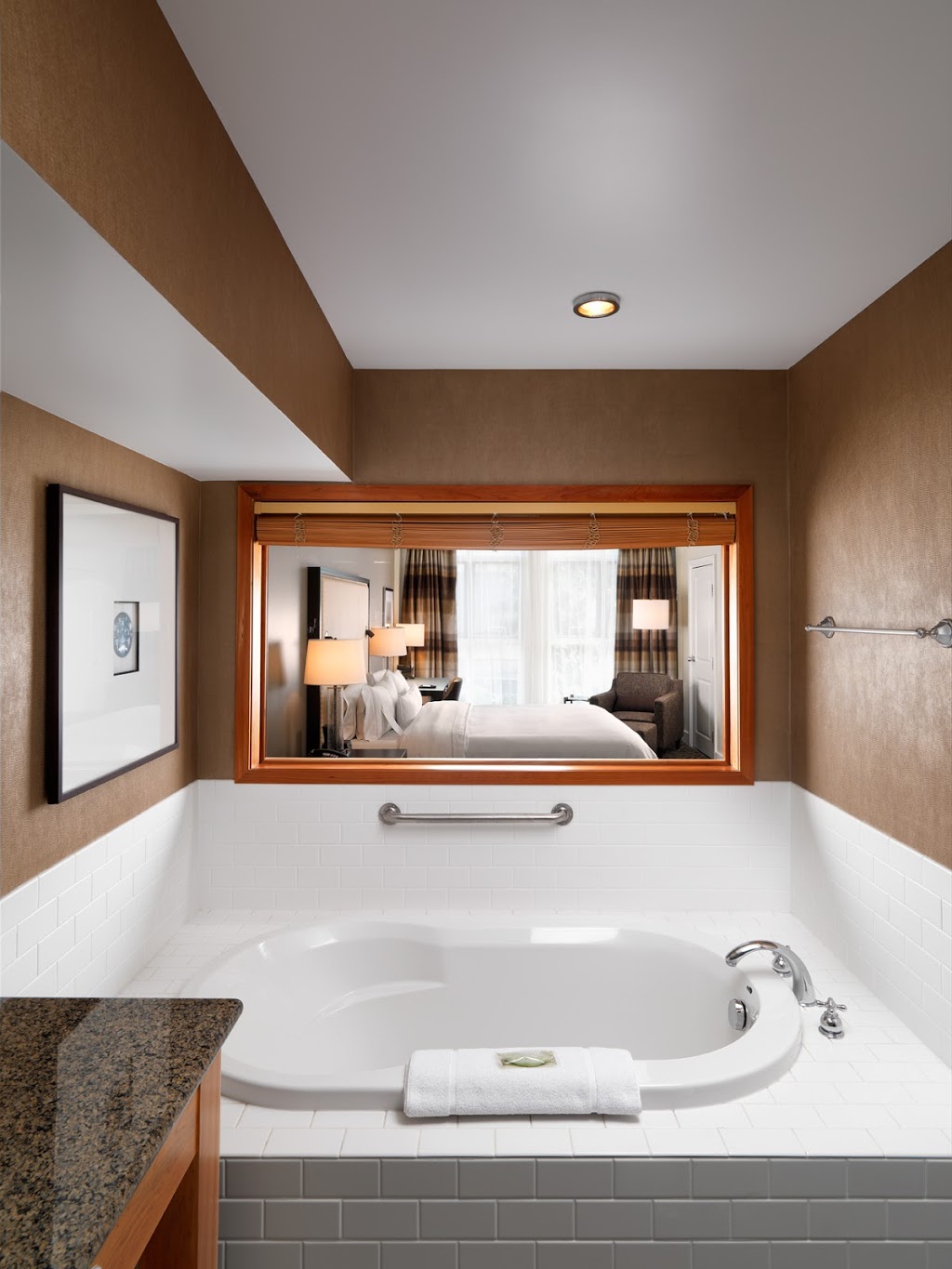 Bear Mountain Resort | 1999 Country Club Way, Victoria, BC V9B 6R3, Canada | Phone: (250) 391-7160