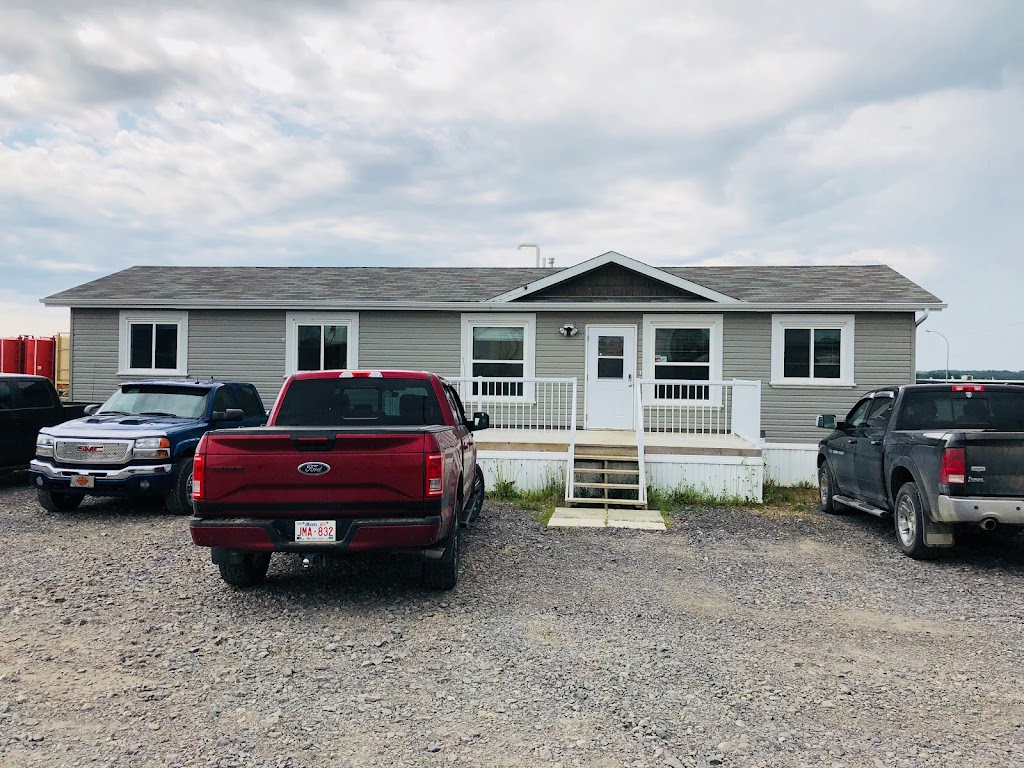 Bob S Dow Trucking Ltd | Brazeau Business Pk, 3205 64 St, Drayton Valley, AB T7A 1R5, Canada | Phone: (780) 542-8242