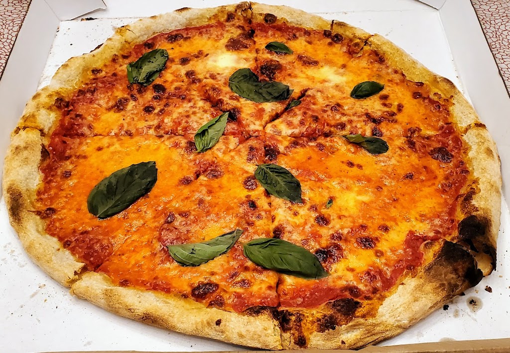 Back of House Pizza | 574 Lancaster St W, Kitchener, ON N2K 1M3, Canada | Phone: (519) 616-2442