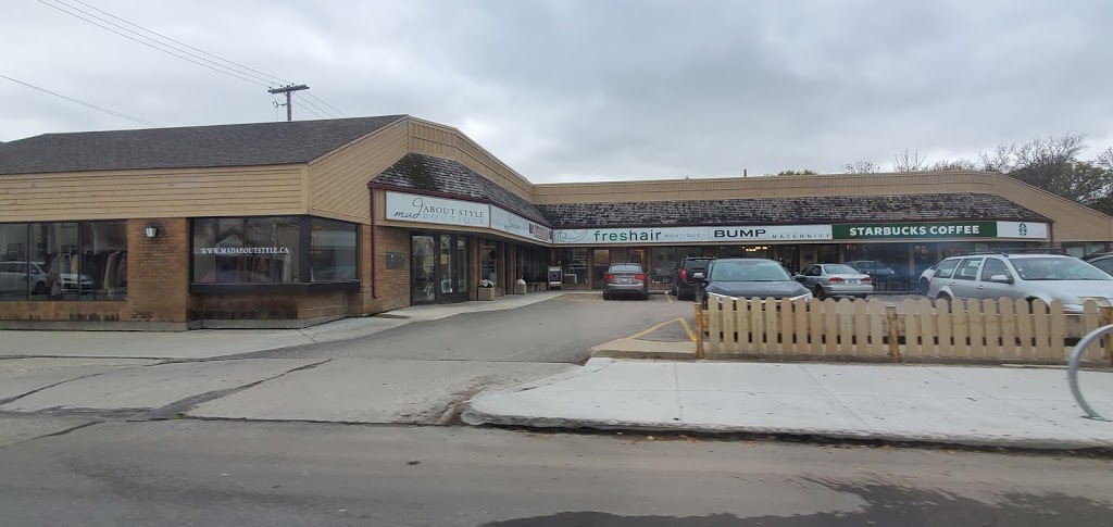 Freshair Boutique | 542 A Academy Rd, Winnipeg, MB R3N 0E1, Canada | Phone: (204) 414-9023