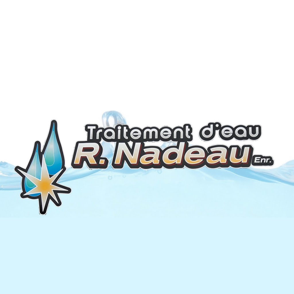 Traitement DEau R Nadeau Enr | 1757 Avenue du Frère-André, Saint-Césaire, QC J0L 1T0, Canada | Phone: (450) 531-4090
