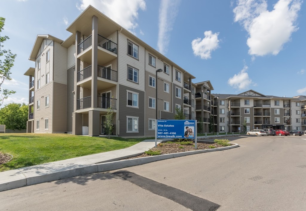 Vita Estates | 18124 78 St NW, Edmonton, AB T5Z 0N8, Canada | Phone: (587) 401-4106