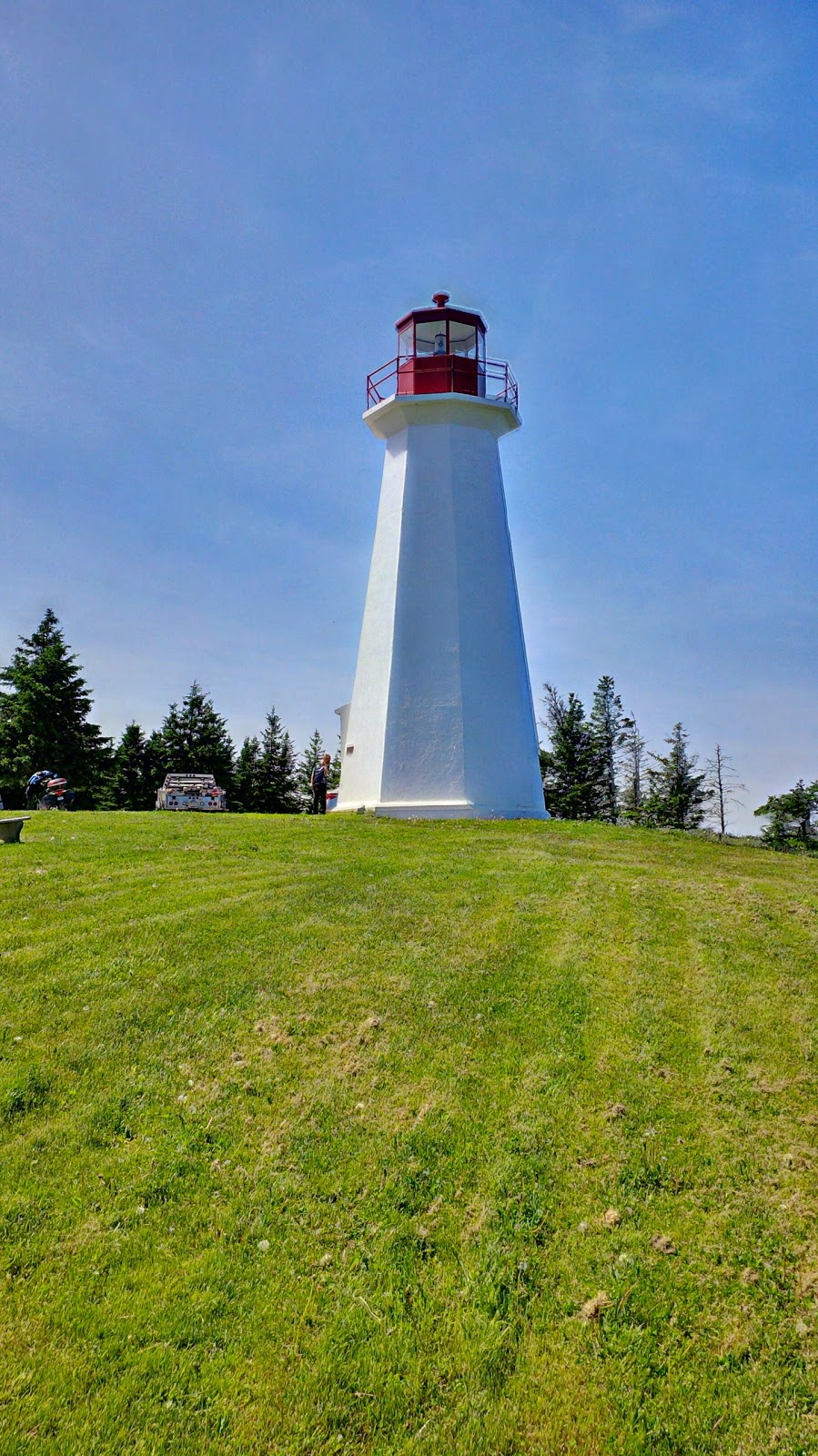 Harbour Authority Of Ballantyne's Cove - 57 Ballantynes Cove Wharf Rd ...