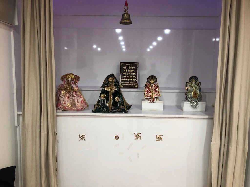 Jain Center of British Columbia | 14770 64 Ave #208, Surrey, BC V3S 1X7, Canada | Phone: (604) 639-5246