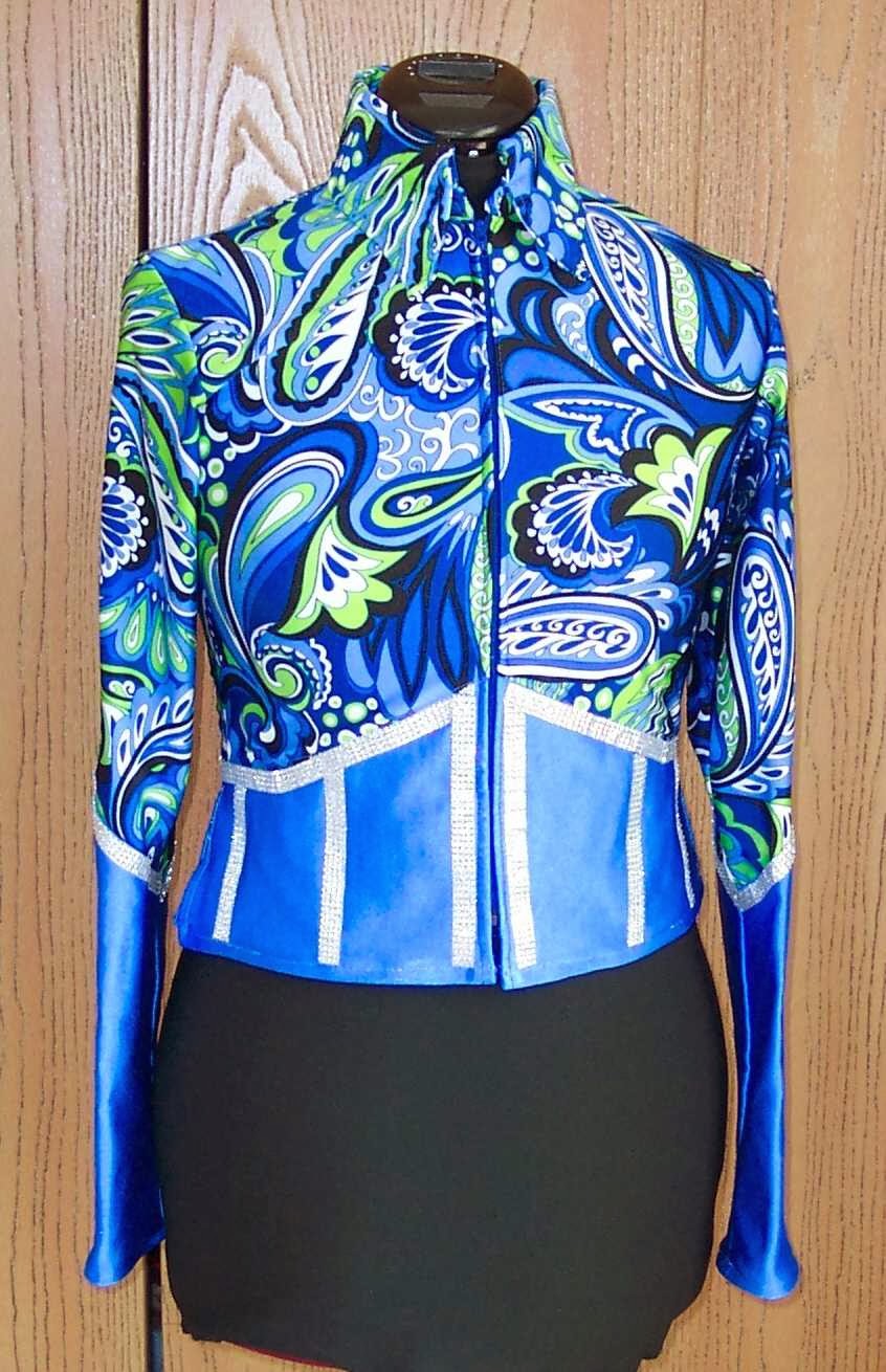 Show Clothes Unlimited | 6957 Murray Rd, Brown City, MI 48416, USA | Phone: (810) 516-2249