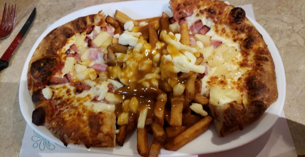 Pizza Miss Calgary - Pizza 2 pour 1 | 335 Rue Saint-Joseph, Sainte-Martine, QC J0S 1V0, Canada | Phone: (450) 427-3333
