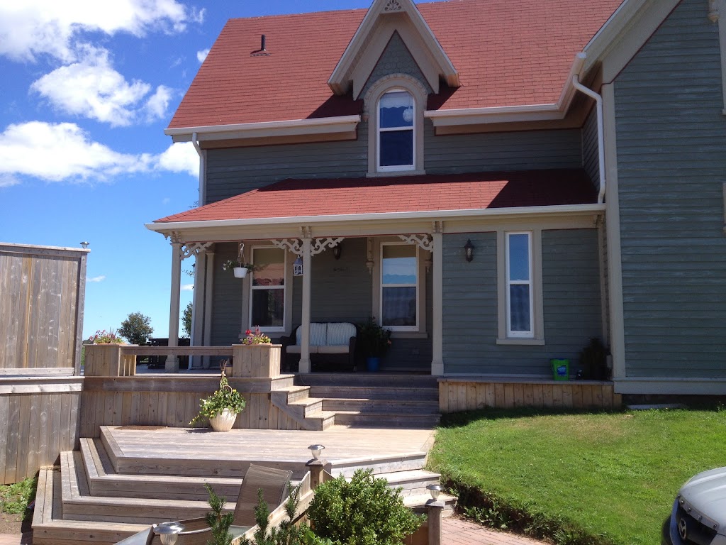OBrien Construction &Renovations | 171 Taylor Rd, Summerside, PE C1N 4J9, Canada | Phone: (902) 432-9239