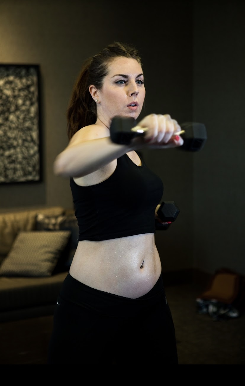 House Of Sweat Inc. - In Home Personal Training Oakville | 582 Pinegrove Rd, Oakville, ON L6K 2C6, Canada | Phone: (647) 988-6794