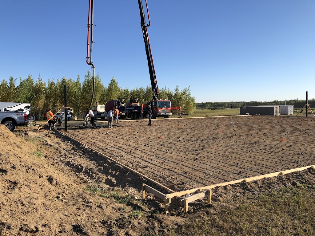 Brodies Concrete | 1172 3 St E, Prince Albert, SK S6V 0J6, Canada | Phone: (306) 961-2179