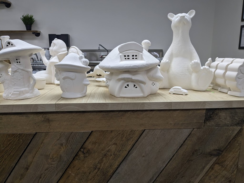 Next of Kiln Studio | 5100 Lakeshore Dr #2, Sylvan Lake, AB T4S 2L7, Canada | Phone: (403) 864-5456