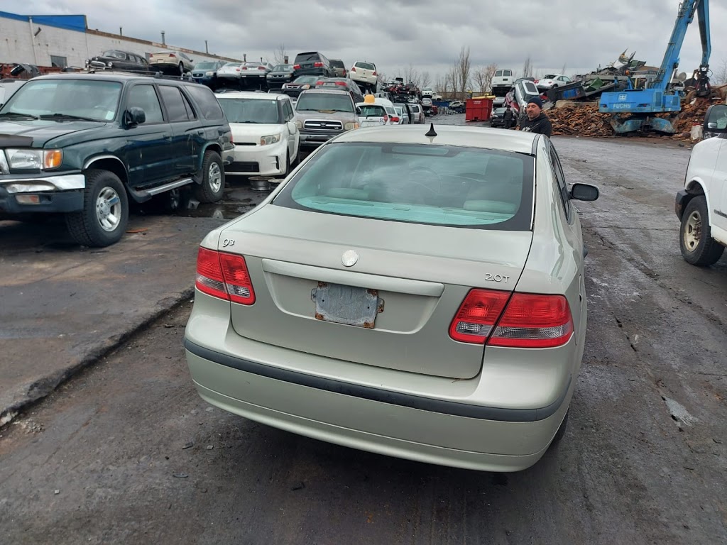 Scrap Car Removal | Junk Car | Scrap King Dealer Toronto | 2435 Kipling Ave, Etobicoke, ON M9V 3A7, Canada | Phone: (437) 522-8506