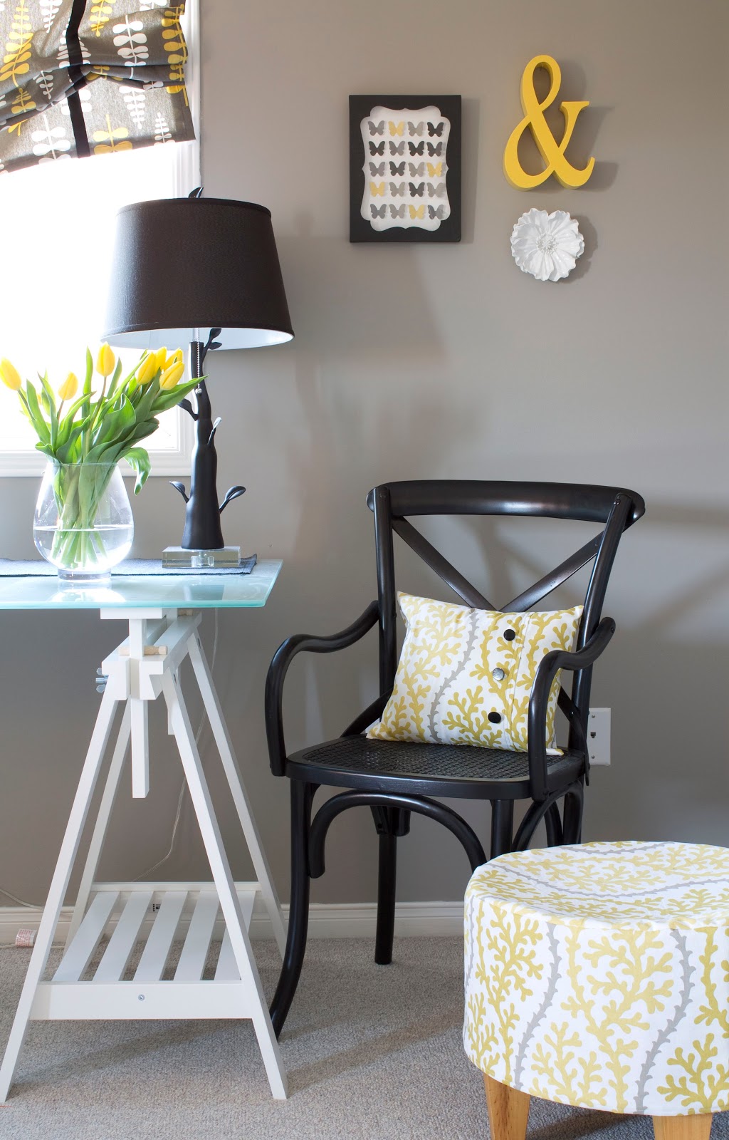 Robbin Caskenette Interiors | 26 Lauraview Crescent, Markham, ON L6C 2R4, Canada | Phone: (647) 888-6049