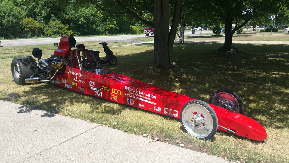 K-S Racing Engines | 124 Ward Rd, North Tonawanda, NY 14120, USA | Phone: (716) 693-2836
