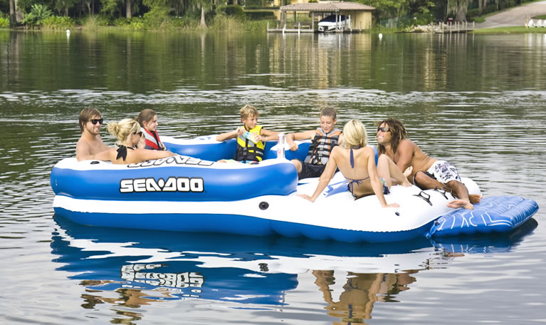 Flyboard Des Chutes | 5556 Boulevard Sainte-Anne, Boischatel, QC G0A 1H0, Canada | Phone: (418) 929-5906