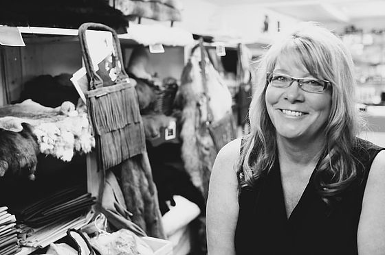 Ambers Leather Creations | Provincial Trunk Hwy 59, Libau, MB R0E 1C0, Canada | Phone: (204) 485-0516