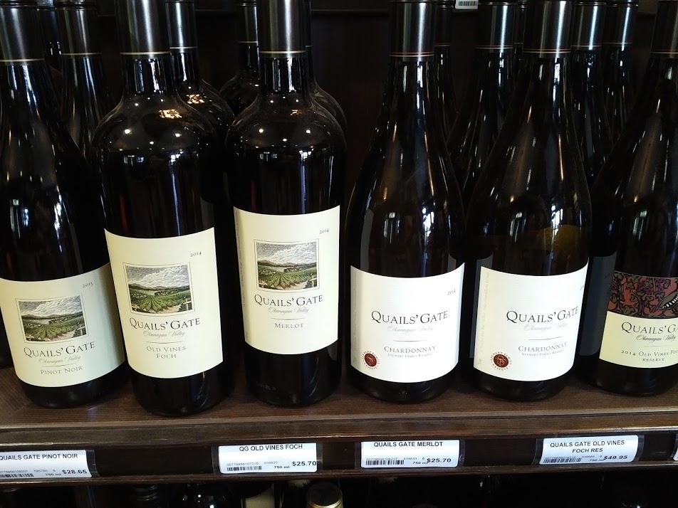 East Side Liquor Company | 4209 27 St, Vernon, BC V1T 4Y3, Canada | Phone: (250) 260-6606