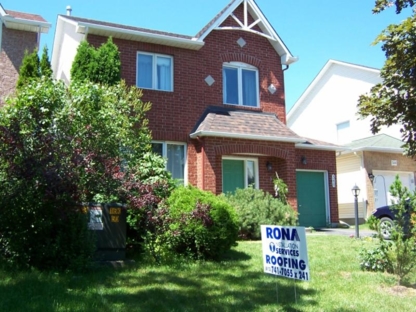 Classic Roof Tiling Ltd | 31 Erskine Pl, Nepean, ON K2H 8R8, Canada | Phone: (613) 225-4371