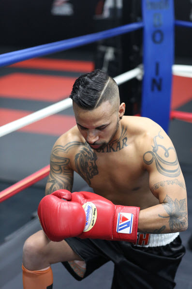 Red Owl Boxing - The Owls Nest | 25 Kings Cross Rd Unit 5A, Brampton, ON L6T 3V5, Canada | Phone: (877) 678-0367