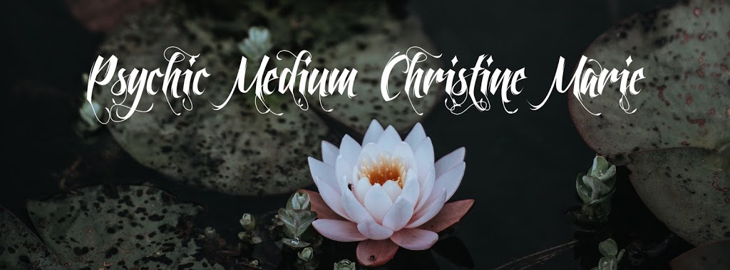 Psychic Medium Christine Marie | 20041 55 A Ave Apt. 128, Langley City, BC V3A 5V4, Canada | Phone: (604) 313-3430