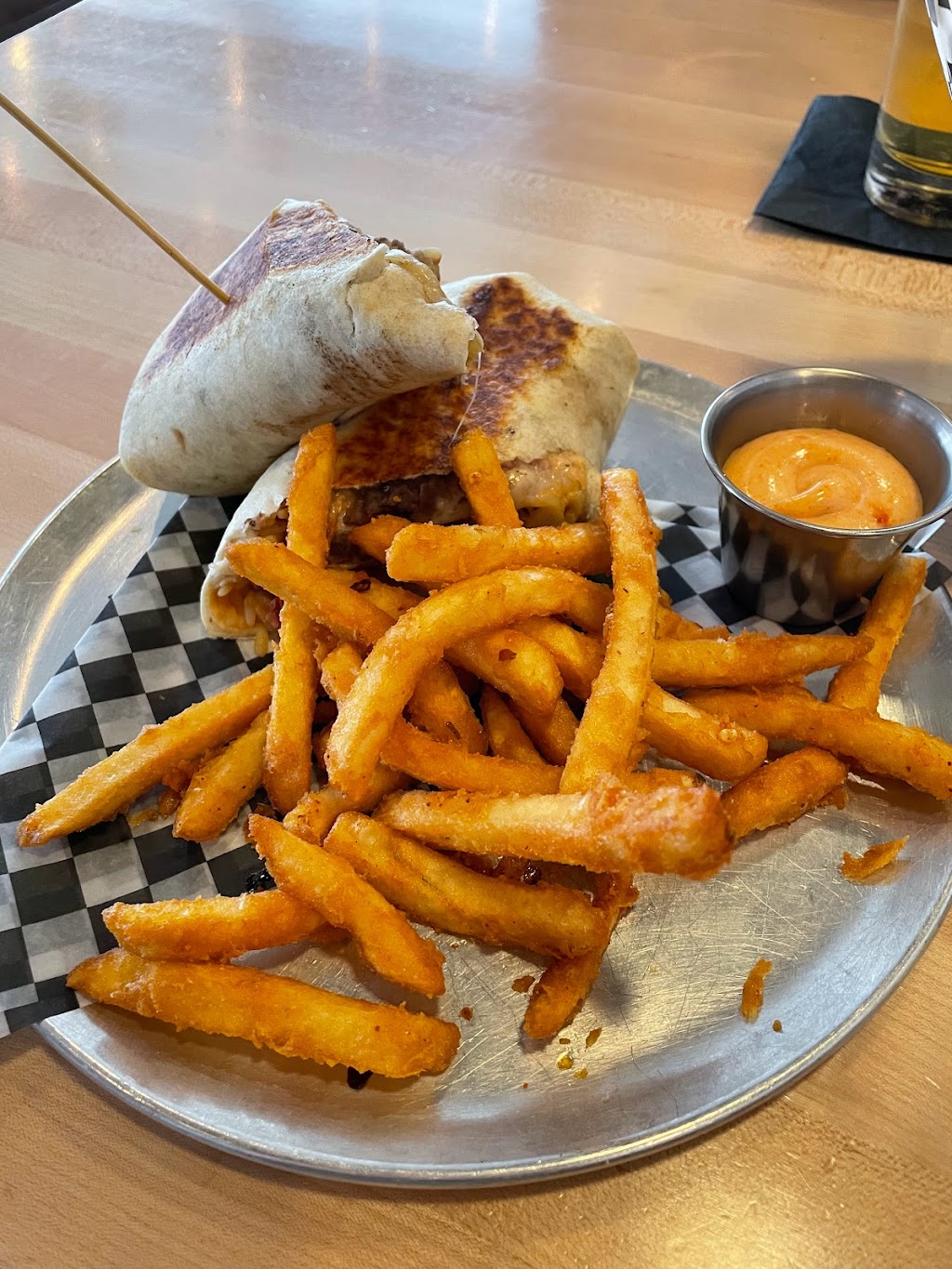 Calavera Cantina | 4307 130 Ave SE #180, Calgary, AB T2Z 3V8, Canada | Phone: (403) 719-8226